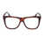 Max Mara Max Mara  Mm5096 Eyeglasses 054 HAVANA