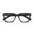 Saint Laurent SAINT LAURENT  SL 621 Linea Classic Eyeglasses 001 BLACK