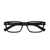 Saint Laurent SAINT LAURENT  SL 622 Linea Classic Eyeglasses 001 BLACK
