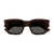 Saint Laurent Saint Laurent  Sl 617 Linea New Wave Sunglasses 002 HAVANA