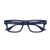 Montblanc MONTBLANC  MB0289O Linea Snowcap Eyeglasses 003 BLUE