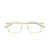 Montblanc MONTBLANC  MB0308O Linea Nib Eyeglasses 004 GOLD