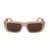 Palm Angels Palm Angels  Milford Sunglasses 1764 NUDE