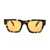 Prada PRADA  PRA06S Symbole Sunglasses 6O10C HAVANA
