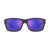 Prada PRADA  PS01WS  Polarizzato Sunglasses 11C05U BLACK