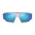 Prada PRADA  PS07YS Impavid Sunglasses 15K08R WHITE