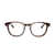 Oliver Peoples OLIVER PEOPLES  OV5480U - Kisho Eyeglasses 1741 HAVANA