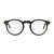 Oliver Peoples OLIVER PEOPLES  OV5186 - Gregory Peck Eyeglasses 1005 BLACK