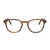 Oliver Peoples OLIVER PEOPLES  OV5219 - Fairmont Eyeglasses 1011 CARAMEL