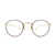 Oliver Peoples OLIVER PEOPLES  OV1186 - Coleridge Eyeglasses 5295 GOLD/TARUGATO