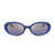 Dolce & Gabbana DOLCE & GABBANA  DG4443 Re-Edition Sunglasses 339833 BLUE