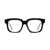 KUBORAUM Kuboraum  Maske K25 Eyeglasses BM OSBLACK