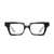 KUBORAUM Kuboraum  Maske K31 Eyeglasses BM BLACK