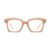 KUBORAUM Kuboraum  Maske K5 Eyeglasses FP PINK