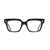 CUTLER & GROSS CUTLER & GROSS  9347 Eyeglasses 01 BLACK/PINK