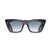 CUTLER & GROSS Cutler & Gross  Great Frog 008 Sunglasses 03 GRAY