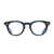 CUTLER & GROSS Cutler & Gross  1405 Eyeglasses 03 GREY BLUE