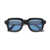 RETROSUPERFUTURE Retrosuperfuture  Lazarus Azure Sunglasses P62 BLACK
