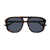 Gucci GUCCI  GG1494S Linea Web Sunglasses 002 HAVANA