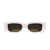Gucci GUCCI  GG1528S  Linea Rivets Sunglasses 003 LIGHT PINK