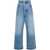 JACQUEMUS Jacquemus Jeans BLUE