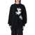 Y-3 Y-3 Adidas Graphic French Terry Sweatshirt BLACK