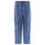 Isabel Marant Isabel Marant Étoile "Ivy" Cargo Trousers BLUE