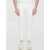 PT TORINO Cotton Trousers WHITE