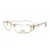 Starck STARCK  PO315 Eyeglasses TRANSPARENT