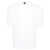 Fedeli Fedeli T-Shirts WHITE
