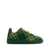 Burberry BURBERRY SNEAKERS GREEN/YELLOW