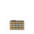 Burberry Burberry Small Leather Goods NEUTRALS