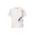 Burberry Burberry T-shirts and Polos KNIGHT IP PATTERN