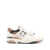 New Balance NEW BALANCE SNEAKERS WHITE/BROWN