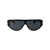 Hugo Boss Hugo Boss Sunglasses 807IR BLACK