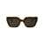 Isabel Marant Isabel Marant Sunglasses C9BQT HVN HONEY