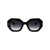 Isabel Marant Isabel Marant Sunglasses 8079O BLACK