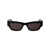 Karl Lagerfeld Karl Lagerfeld Sunglasses 001 BLACK