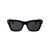 Lanvin Lanvin Sunglasses 001 BLACK