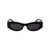 Lanvin Lanvin Sunglasses 001 BLACK