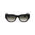 Lanvin Lanvin Sunglasses 009 GREY TORTOISE
