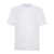 Brunello Cucinelli Brunello Cucinelli T-Shirts WHITE