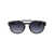 Marc Jacobs Marc Jacobs SUNGLASSES FT39O GREY GOLD