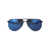 Porsche Design Porsche Design Sunglasses C775 DARK GREY BLUE