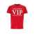 DSQUARED2 DSQUARED T-SHIRT RED