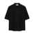 LEMAIRE LEMAIRE SWEATERS BLACK