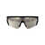 adidas Adidas Sunglasses 02G NERO OPACO/MARRONE SPECCHIATO