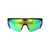 adidas Adidas Sunglasses 20Q GRIGIO/ALTRO/VERDE SPECCHIATO