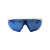 adidas Adidas Sunglasses 24X BIANCO/ALTRO/BLU SPECCHIATO