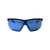 adidas Adidas Sunglasses 05X NERO/ALTRO/BLU SPECCHIATO